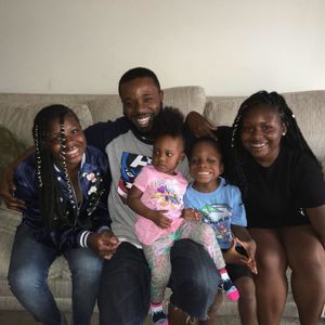 Meet your Posher, Samuel